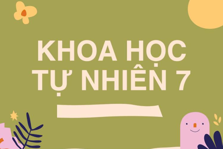 KHTN 7