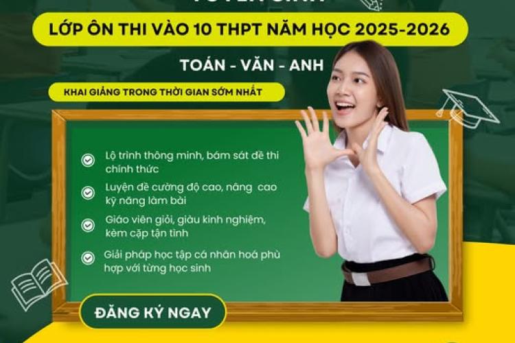 HÀNH TRÌNH KHỞI NGUỒN TỪ KHÁT VỌNG 