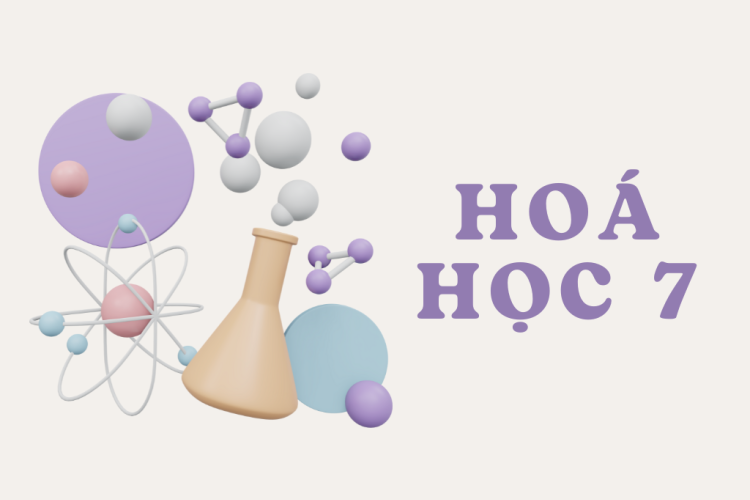 Hóa học 7