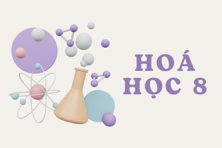 Hóa học 8