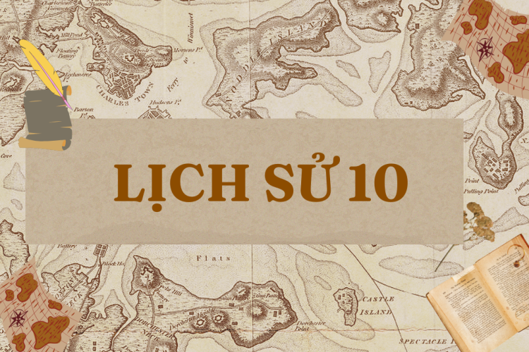 Lịch sử 10