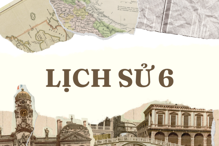 Lịch sử 6