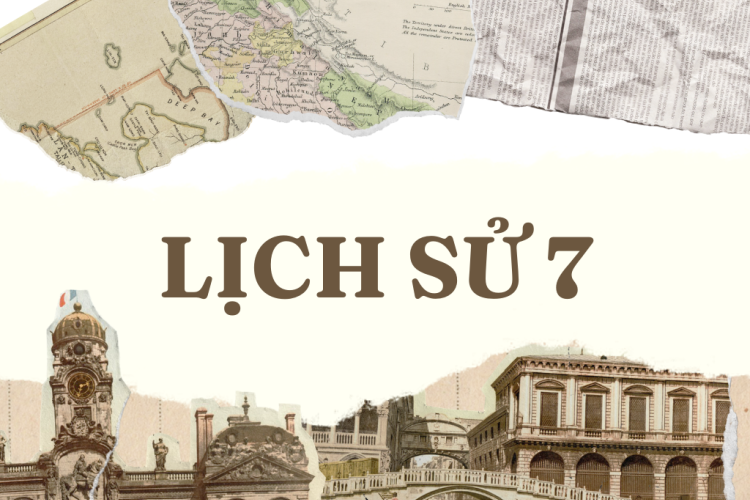 Lịch sử 7