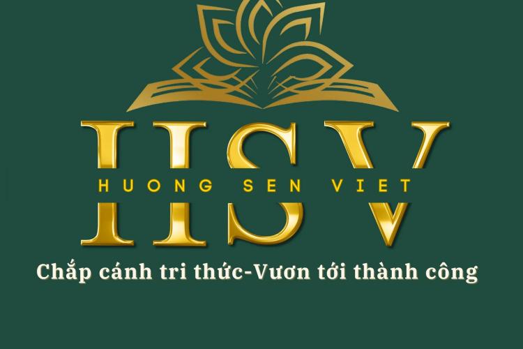 🌸 LỜI CHÀO TỪ GIÁM ĐỐC  🌸 Công ty TNHH Giáo dục Hương Sen Việt