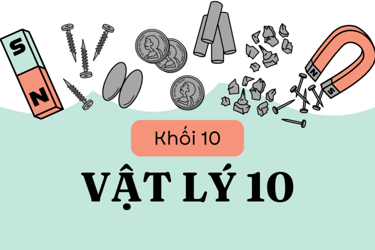 Vật lý 10