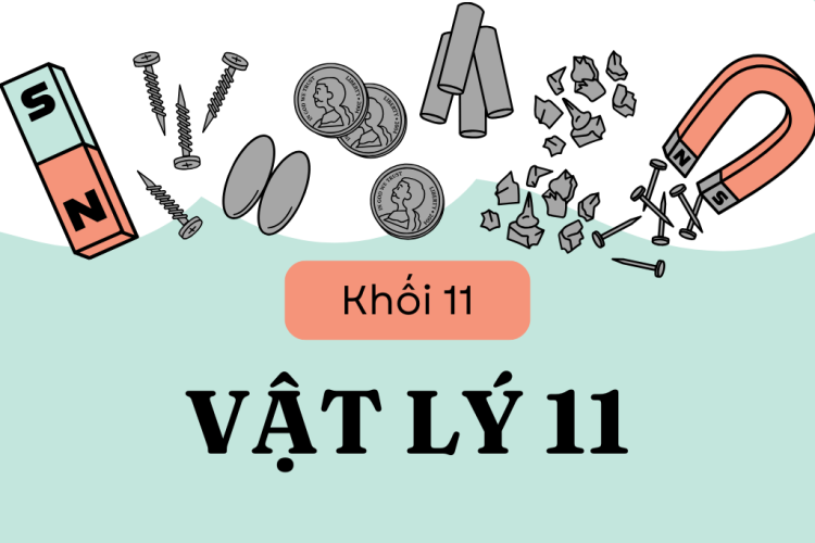Vật lí 11