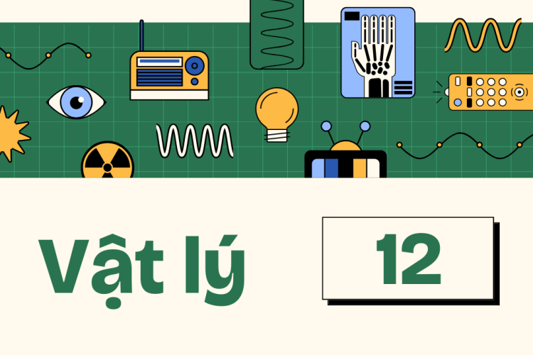 Vật lí 12