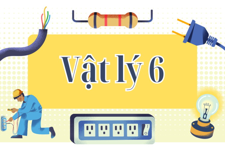 Vật lí 6