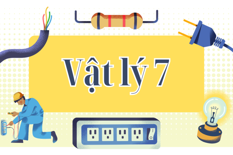 Vật lí 7