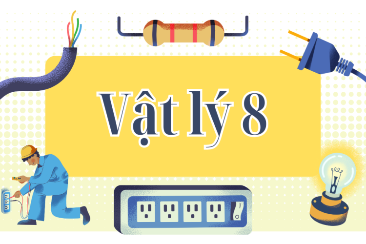 Vật lí 8