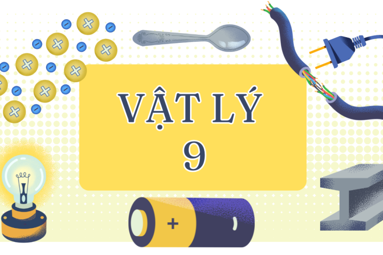 Vật lý 9