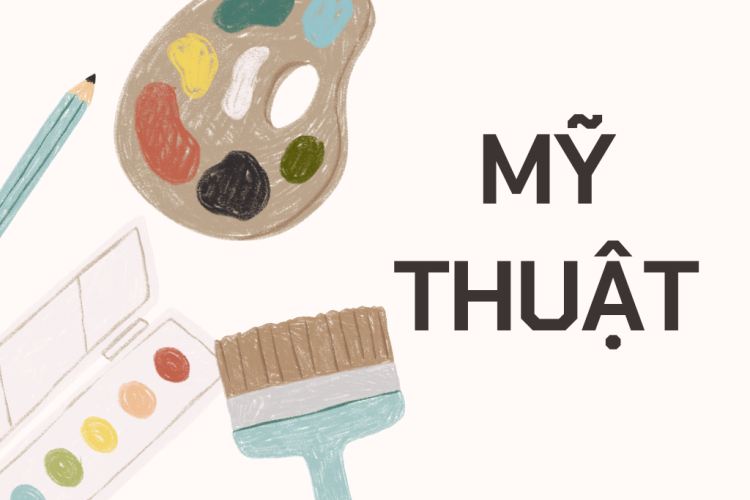 Mỹ thuật