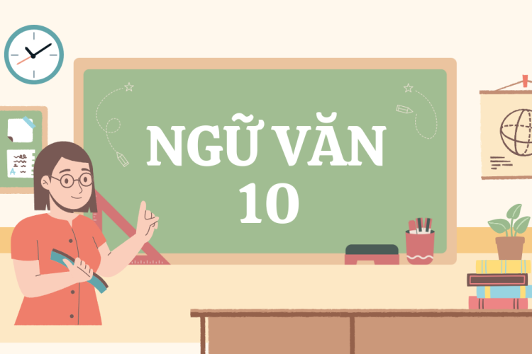 Ngữ văn 10