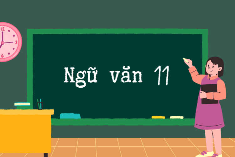 Ngữ văn 11