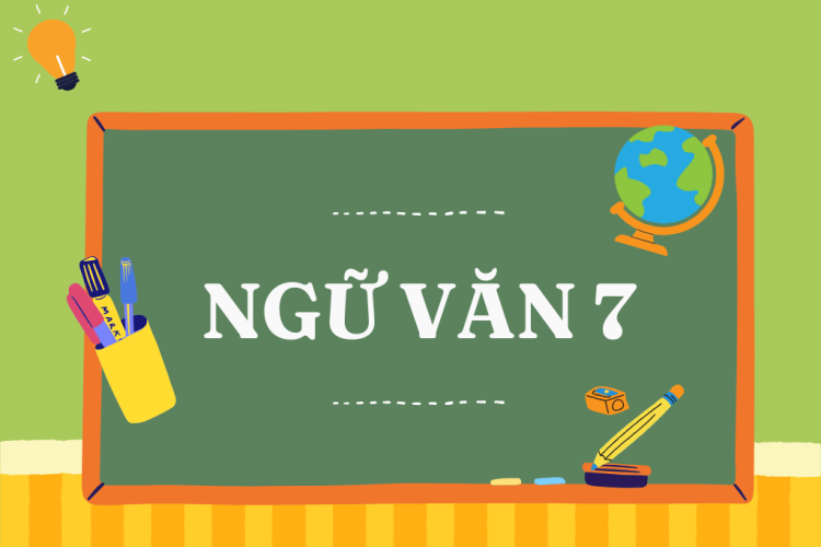 Ngữ văn 7