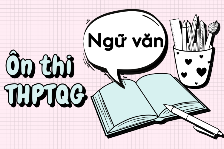 Ôn Thi Văn Trung Học Phổ Thông