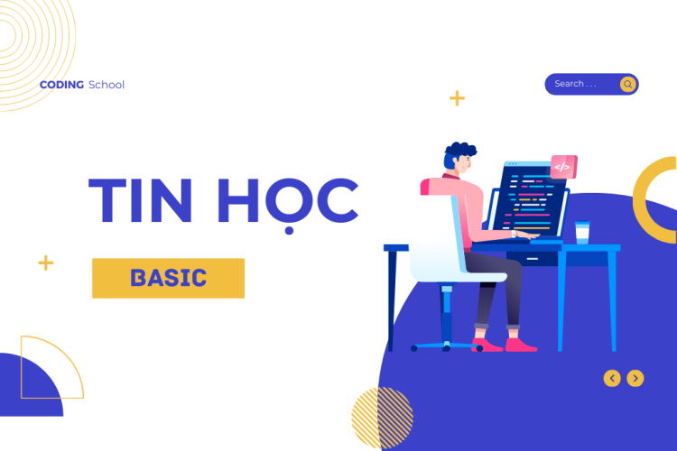 Tin học