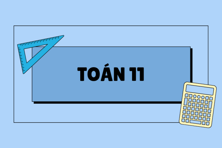 Toán học 11