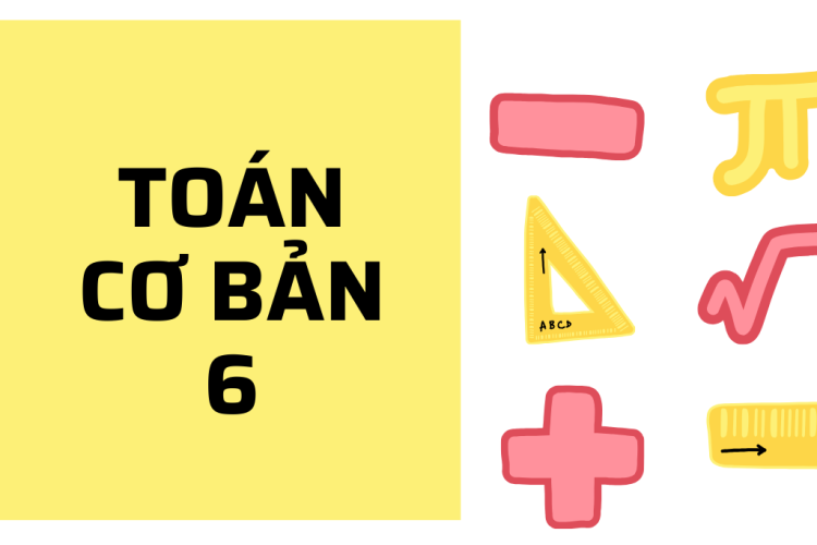 Toán học 6