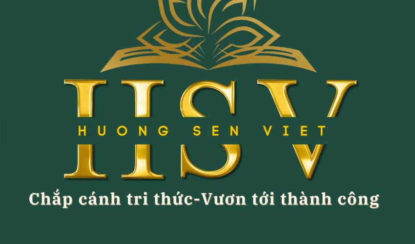 🌸 LỜI CHÀO TỪ GIÁM ĐỐC  🌸 Công ty TNHH Giáo dục Hương Sen Việt